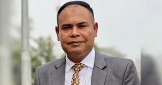 ইবির নতুন উপাচার্য অধ্যাপক ড. মতিনুর রহমান